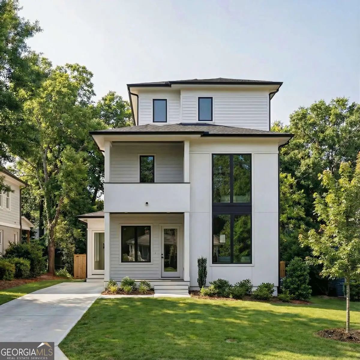 414 Arnold Street Ne #A, Atlanta, GA 30308 - #1
