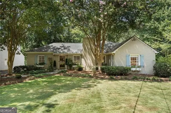 874 Artwood Road Ne, Atlanta, GA 30307