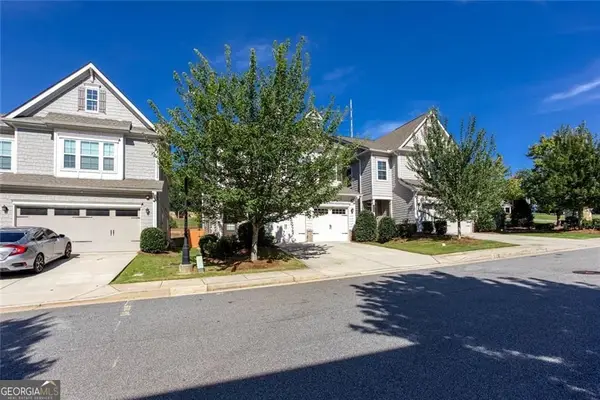 504 Mansell Street, Marietta, GA 30008