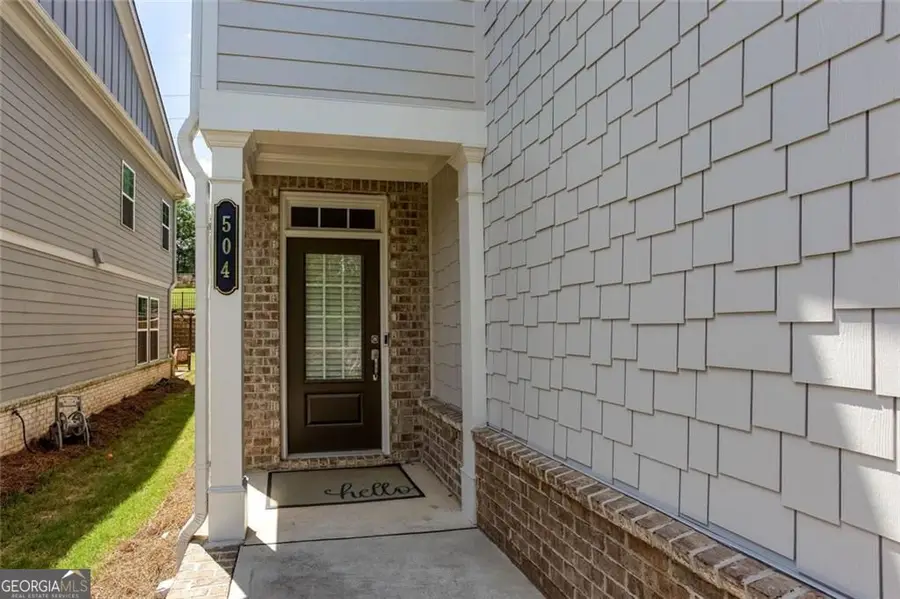 504 Mansell Street, Marietta, GA 30008 - #2