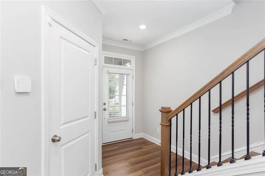 504 Mansell Street, Marietta, GA 30008 - #3