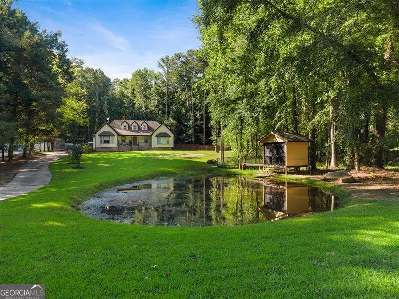 3525 Rock Falls Drive, Snellville, GA 30039 - #2