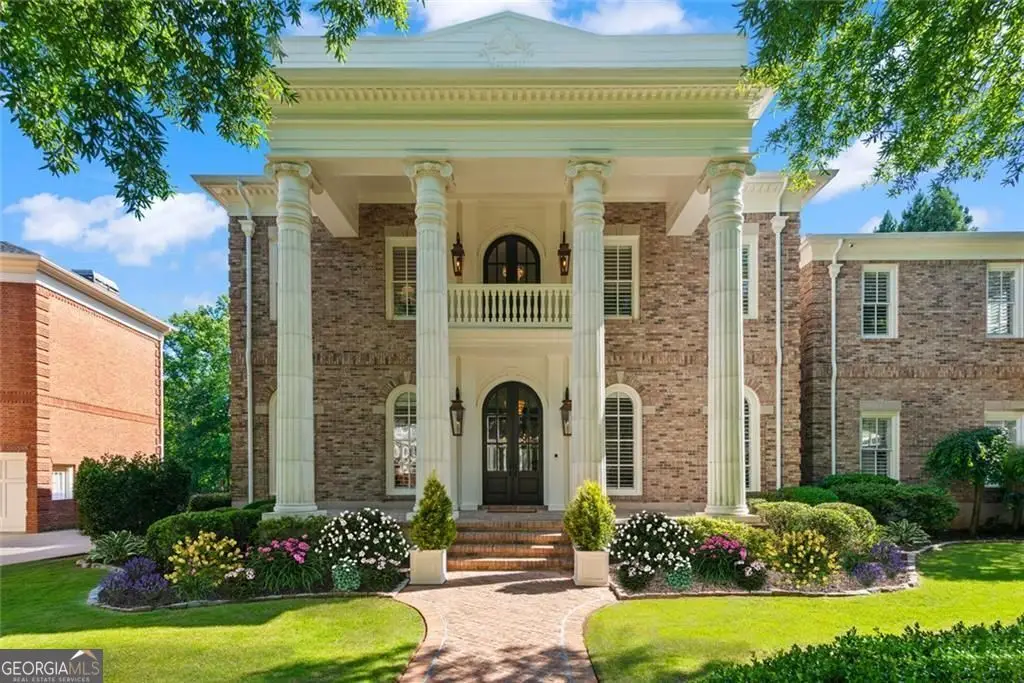 3120 Addison Drive, Alpharetta, GA 30022 - #1
