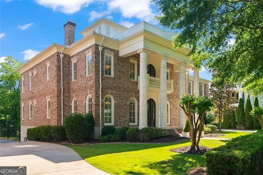 3120 Addison Drive, Alpharetta, GA 30022 - #2
