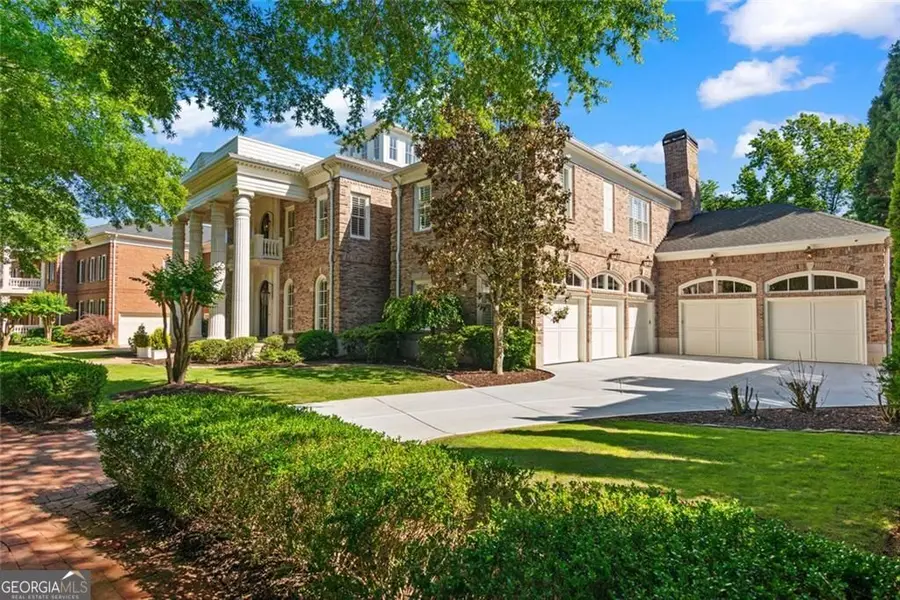 3120 Addison Drive, Alpharetta, GA 30022 - #3