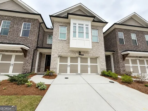 417 Duncan Dene Drive, Johns Creek, GA 30022