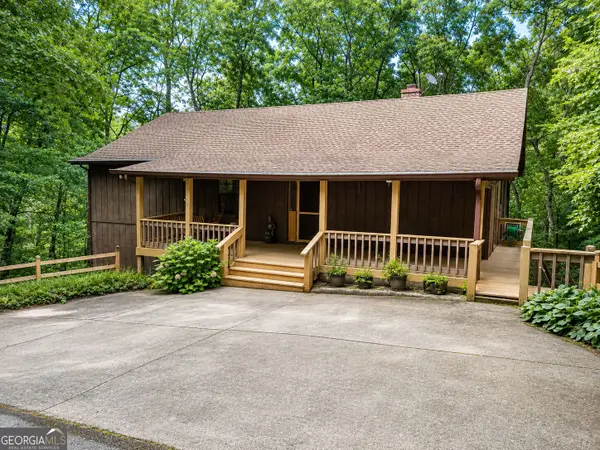 195 Cedar Lane, Dillard, GA 30537
