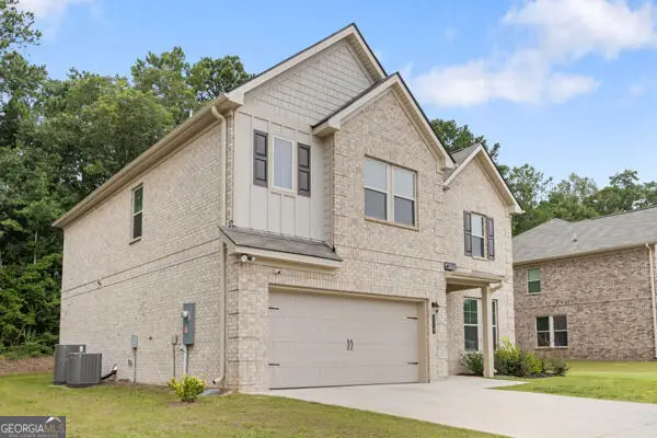 116 Cabin Way, Hampton, GA 30228 - #3