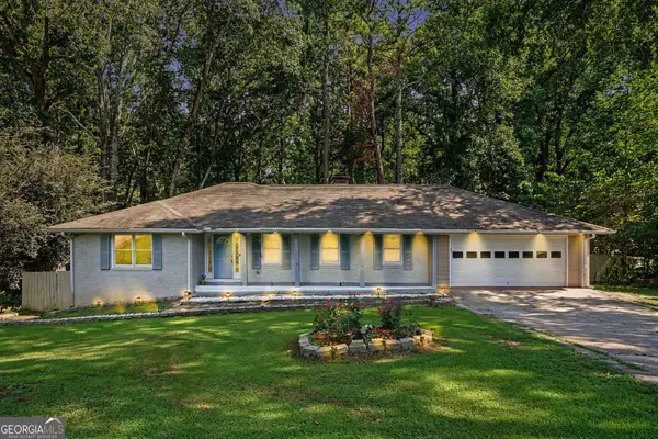 5808 Darry Circle, Norcross, GA 30093