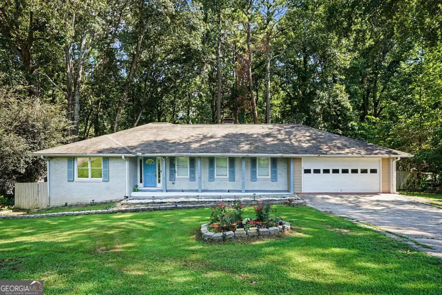 5808 Darry Circle, Norcross, GA 30093 - #2