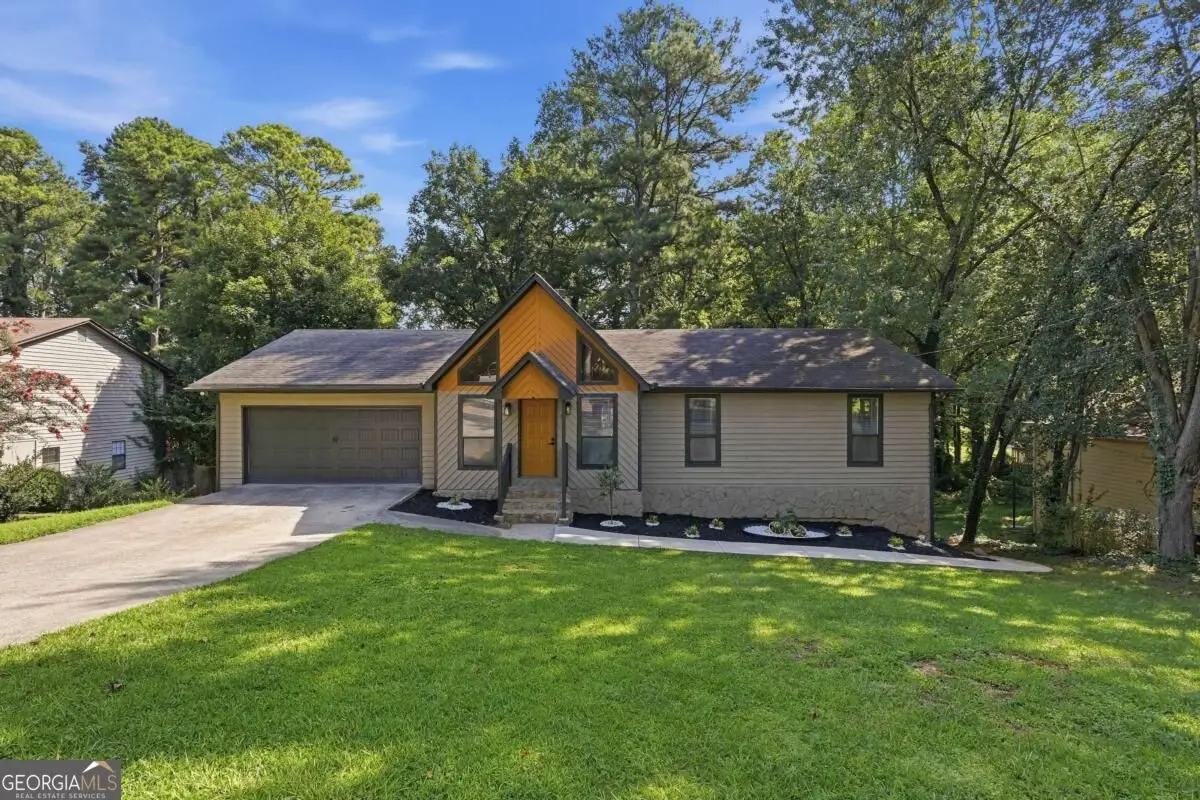 78 Regal Way Northwest Way, Lawrenceville, GA 30044 - #1