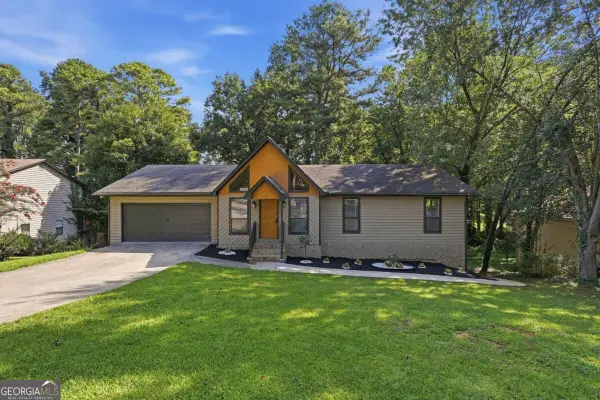 78 Regal Way Northwest Way, Lawrenceville, GA 30044