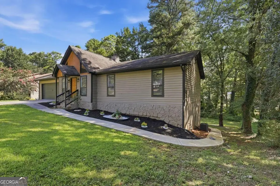 78 Regal Way Northwest Way, Lawrenceville, GA 30044 - #2