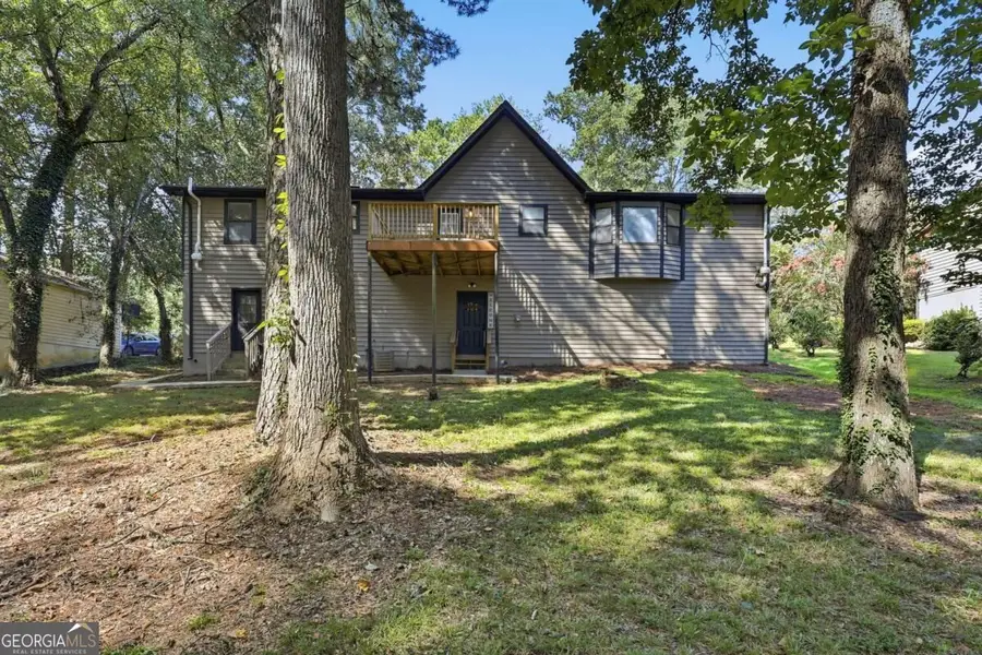 78 Regal Way Northwest Way, Lawrenceville, GA 30044 - #3