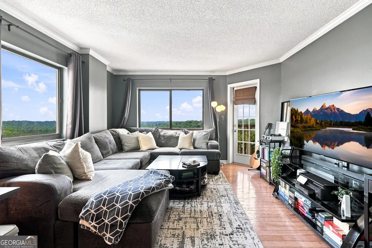 795 Hammond Drive #1708, Sandy Springs, GA 30328 - #1