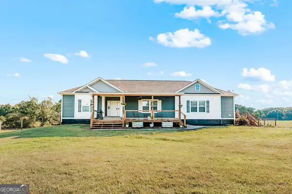 3561 Colham Ferry Road, Watkinsville, GA 30677