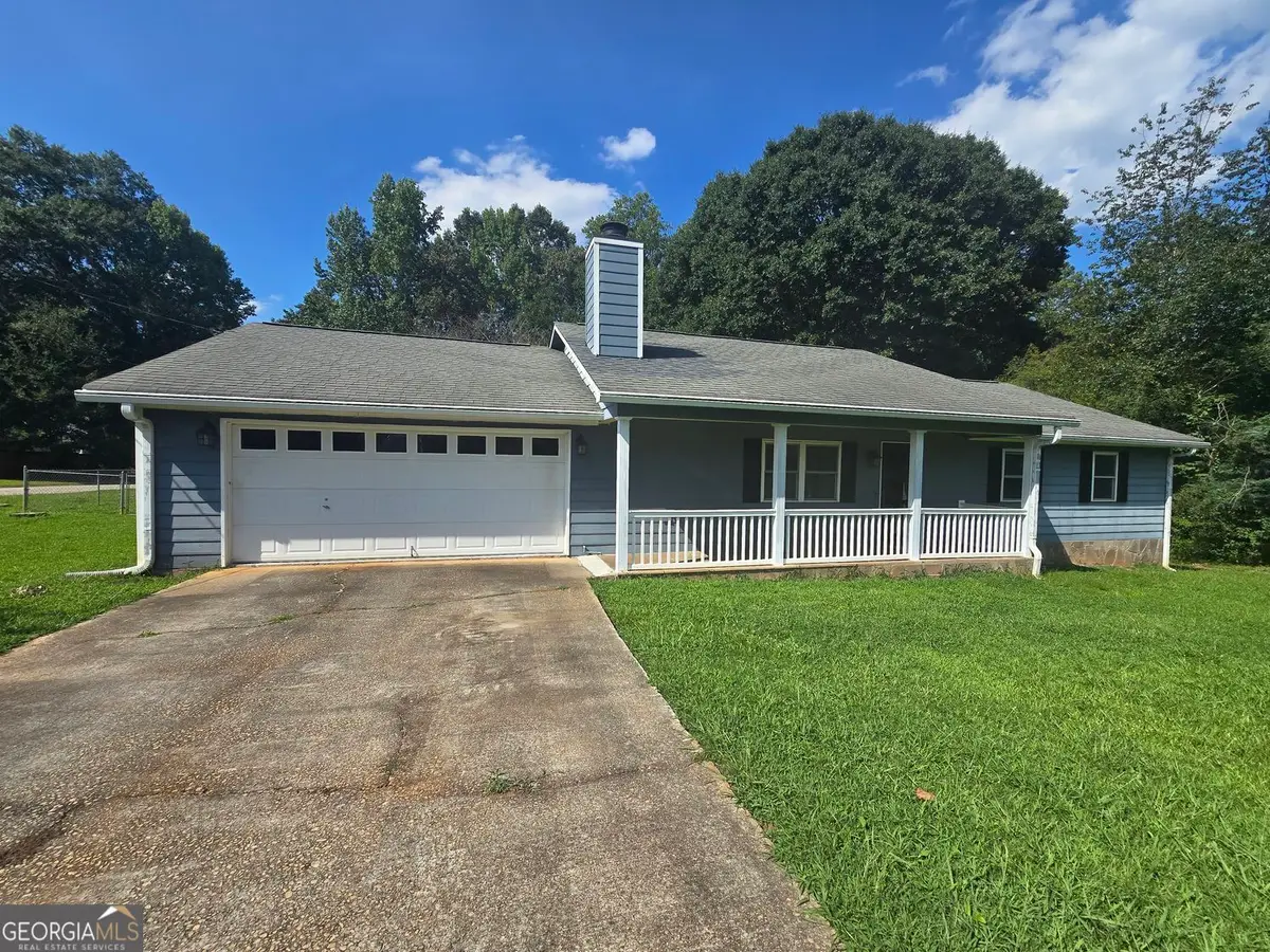 122 Spring Valley Circle, Stockbridge, GA 30281 - #1