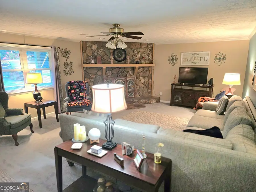 122 Spring Valley Circle, Stockbridge, GA 30281 - #2