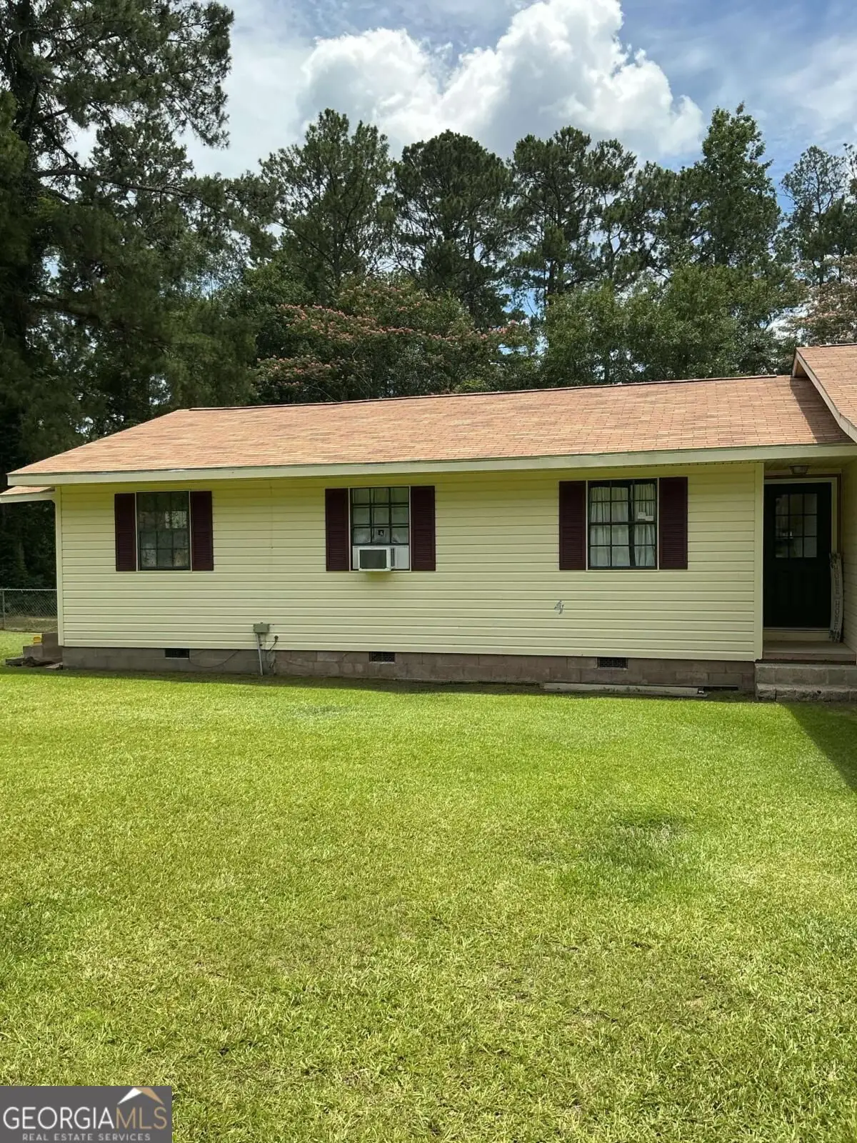 142 Scott Road, Cairo, GA 39827 - #1