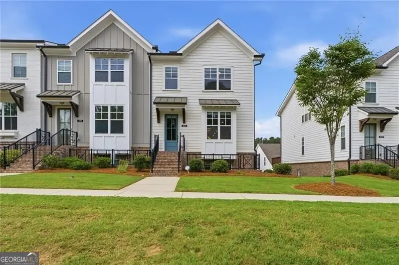 835 Green Sapling Trail, Suwanee, GA 30024 - #1