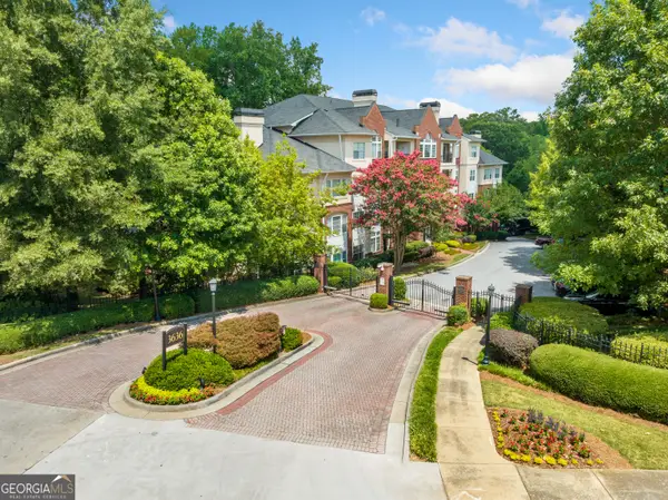 3636 Habersham Road Nw #2204, Atlanta, GA 30305