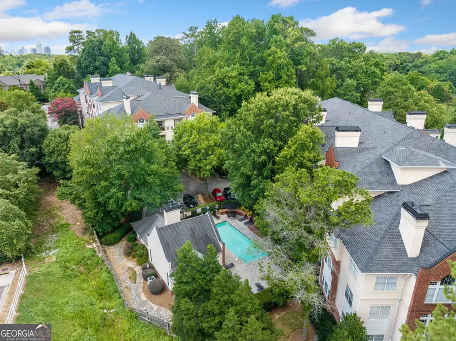 3636 Habersham Road Nw #2204, Atlanta, GA 30305 - #2