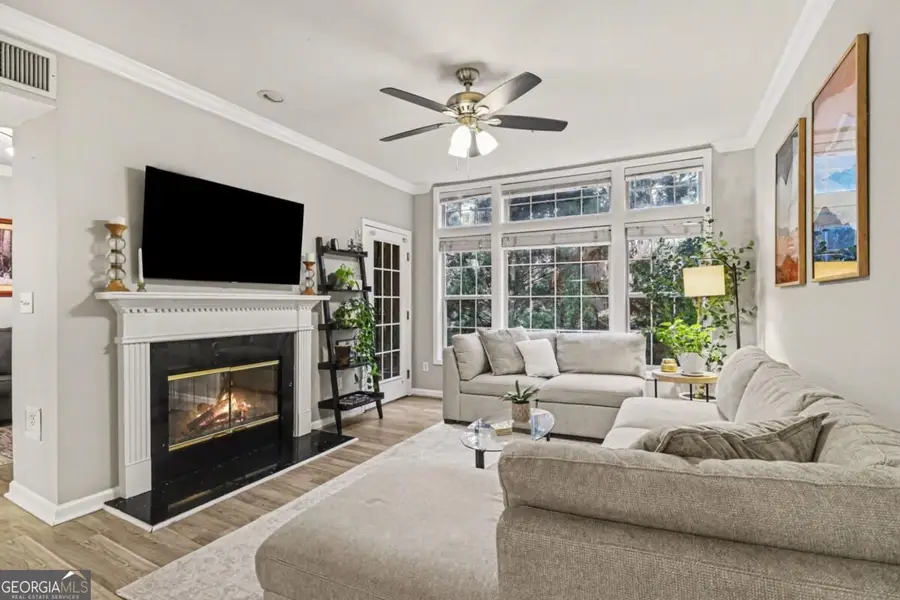 3636 Habersham Road Nw #2204, Atlanta, GA 30305 - #3