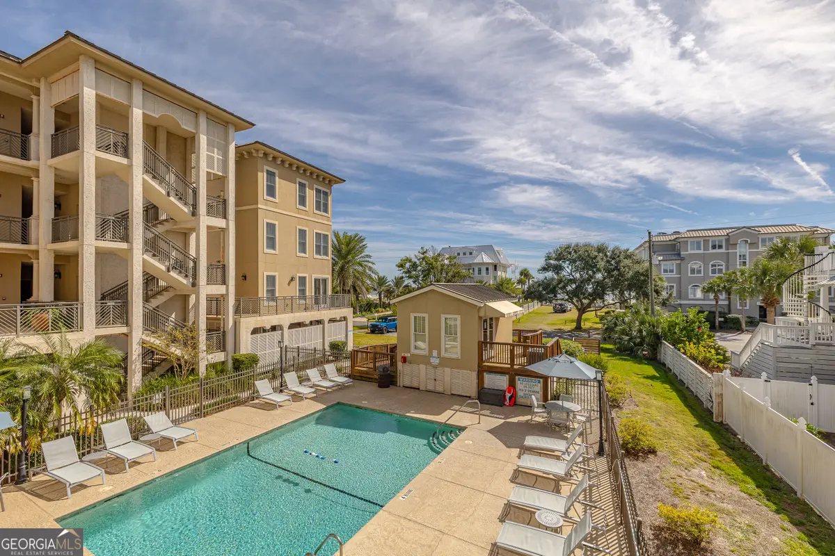 1015 Bechview Drive #108, Saint Simons Island, GA 31522 - #1