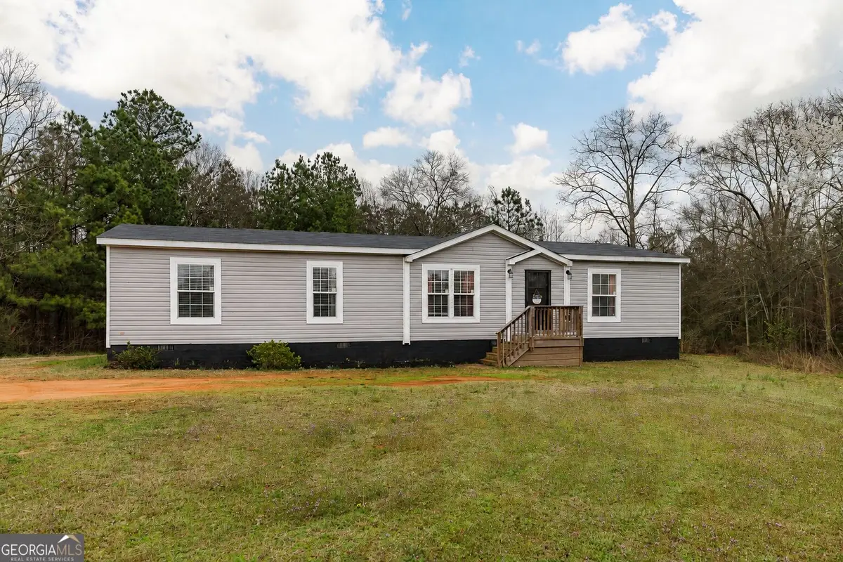 4115 Hwy 191, Danielsville, GA 30633 - #1