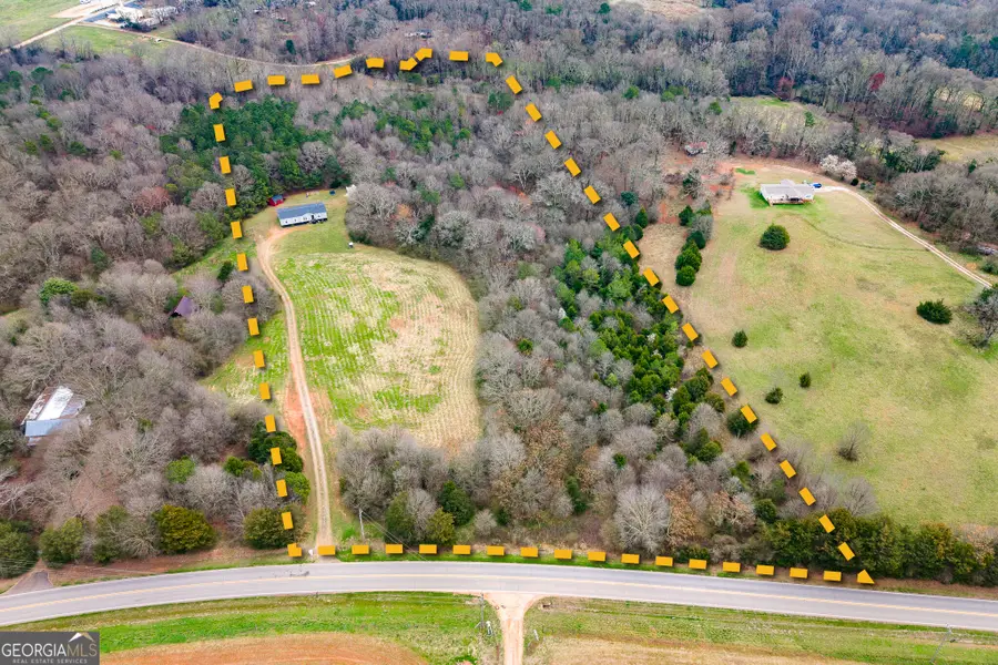 4115 Hwy 191, Danielsville, GA 30633 - #2