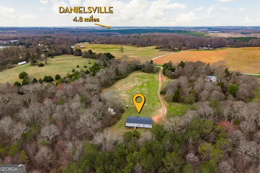 4115 Hwy 191, Danielsville, GA 30633 - #3