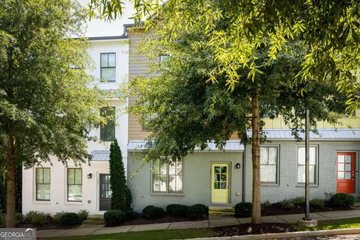 753 SE Hamilton Circle, Atlanta, GA 30312 - #1