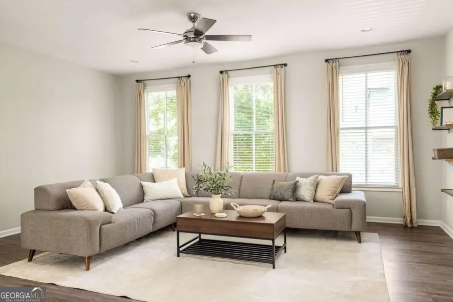 753 SE Hamilton Circle, Atlanta, GA 30312 - #3