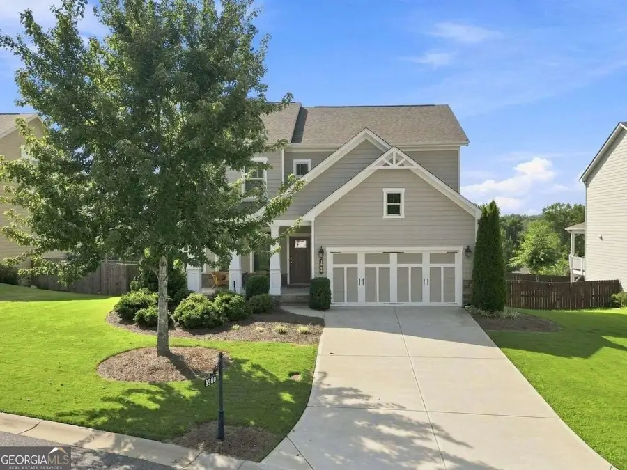 3960 Grandview Vista Street, Cumming, GA 30028 - #2
