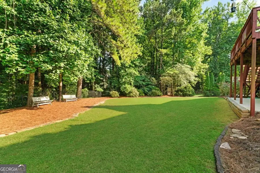 10645 Oxford Mill Circle, Johns Creek, GA 30022 - #3