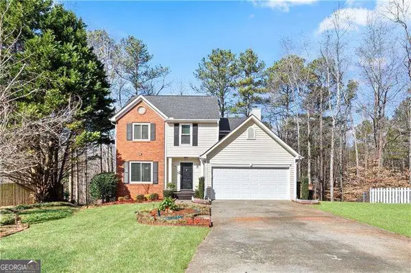 1603 Eagle Drive, Woodstock, GA 30189