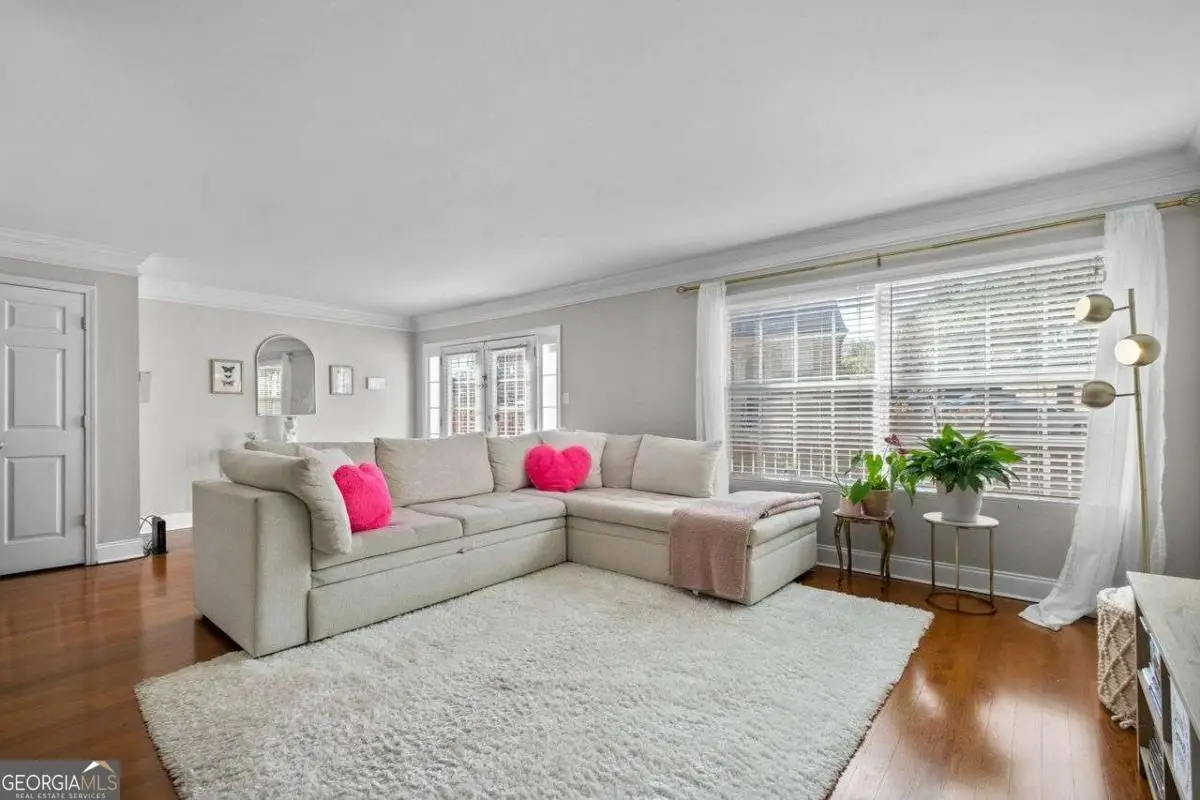 6980 Roswell Road #A8, Atlanta, GA 30328 - #1