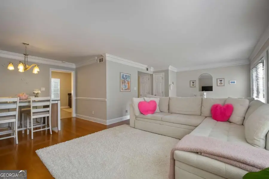 6980 Roswell Road #A8, Atlanta, GA 30328 - #2