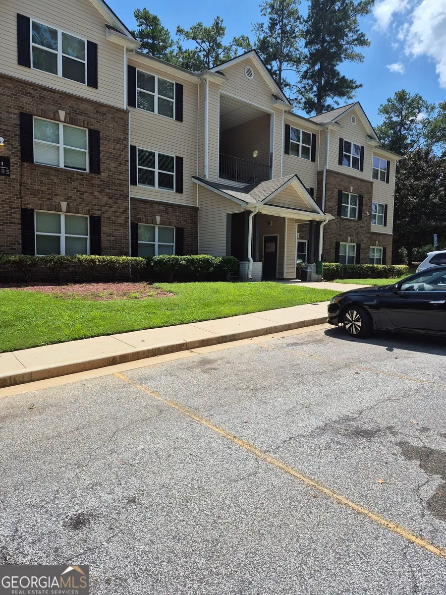 1301 Fairington Village Drive, Lithonia, GA 30038 - #2