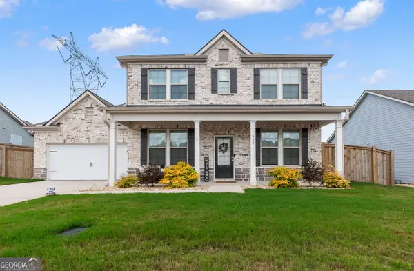 300 Davids Place Drive, Warner Robins, GA 31088