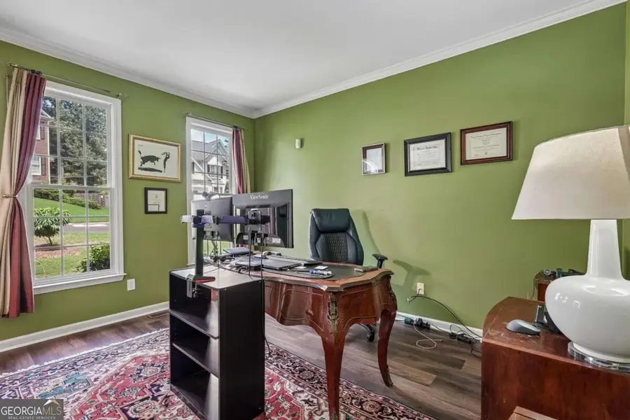 1050 Mckendree Park Lane, Lawrenceville, GA 30043 - #3