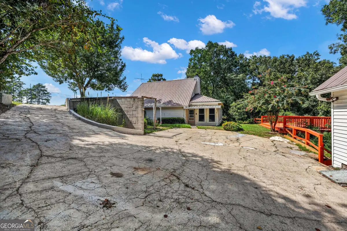 153 Gordy Mill Pond Road, Cusseta, GA 31805 - #1