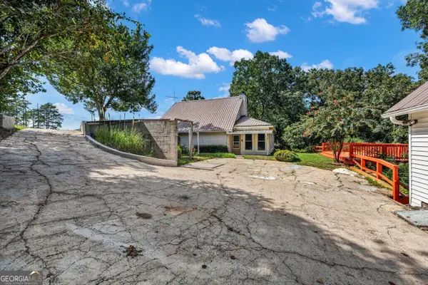 153 Gordy Mill Pond Road, Cusseta, GA 31805
