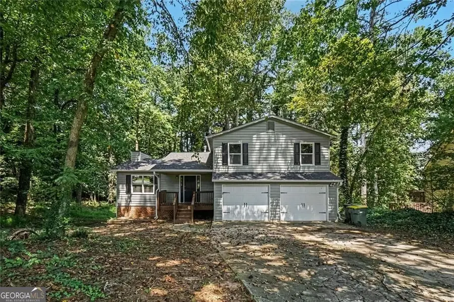 137 Farmington Drive, Woodstock, GA 30188 - #2