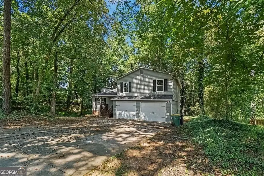 137 Farmington Drive, Woodstock, GA 30188 - #3