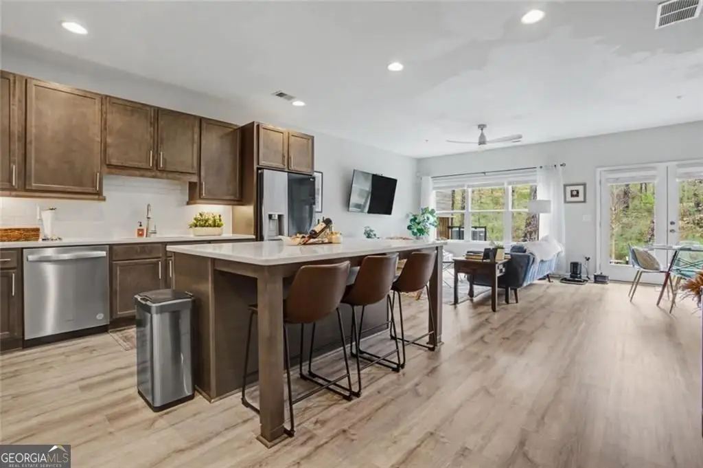 2913 Ilir Manor Nw, Atlanta, GA 30318 - #1