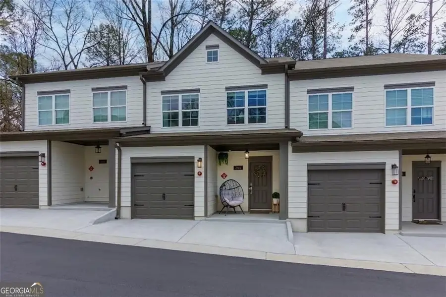 2913 Ilir Manor Nw, Atlanta, GA 30318 - #3