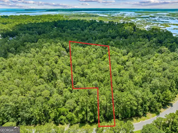 V/L 18 Lighthouse Circle, Woodbine, GA 31569