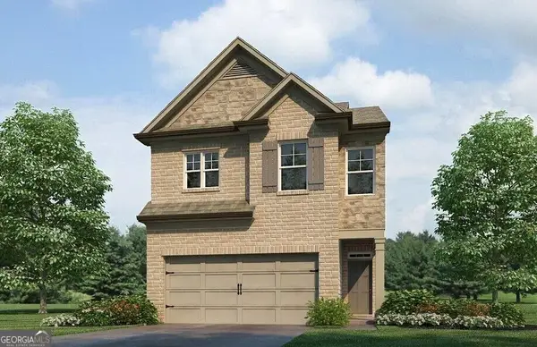 3018 Manor Hill Place, Union City, GA 30291