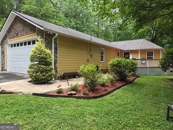 473 Wayah Trail, Clayton, GA 30525